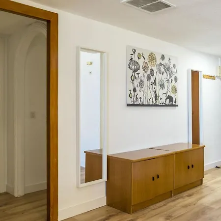Apartamento Danza By Sharingco *