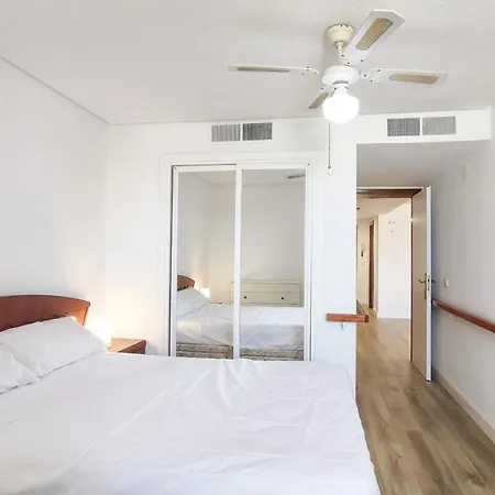 Apartamento Danza By Sharingco Lägenhet *