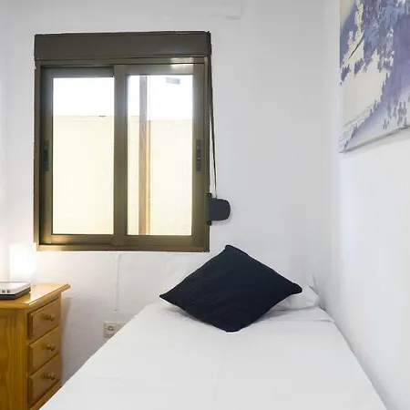 Apartamento Danza By Sharingco Torremolinos