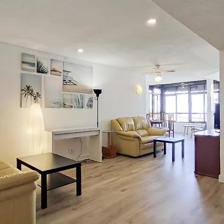 Lägenhet Apartamento Danza By Sharingco Torremolinos