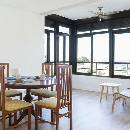 Apartamento Danza By Sharingco *