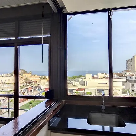 Apartamento Danza By Sharingco * Torremolinos