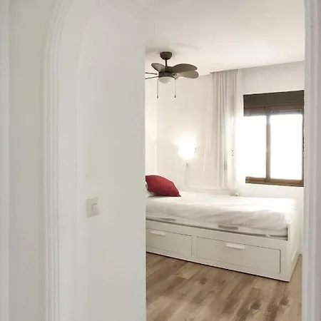 Apartamento Danza By Sharingco Torremolinos