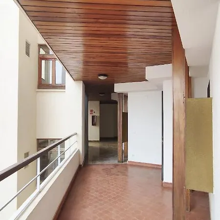 Apartamento Danza By Sharingco